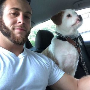 Meet your Posher, John